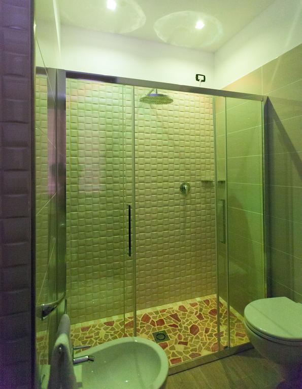 Deluxe Double Room Extra Bed