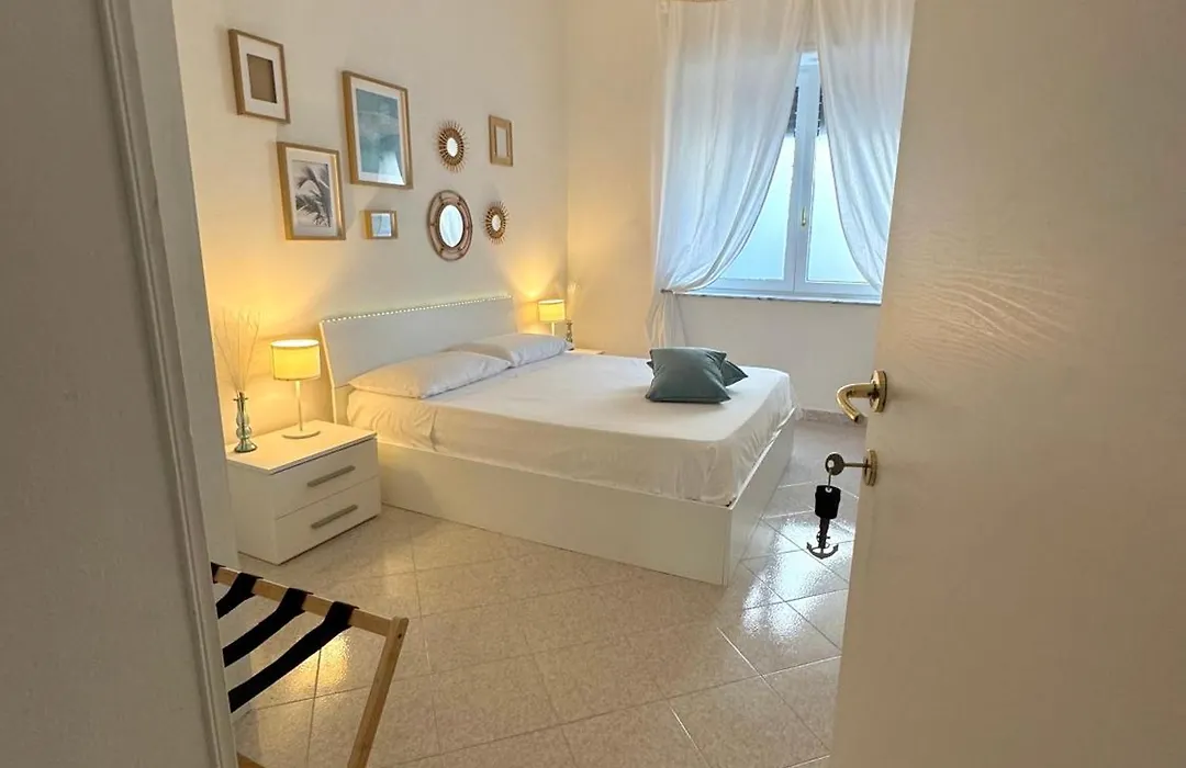 A Due Passi dal Mare B&B-1