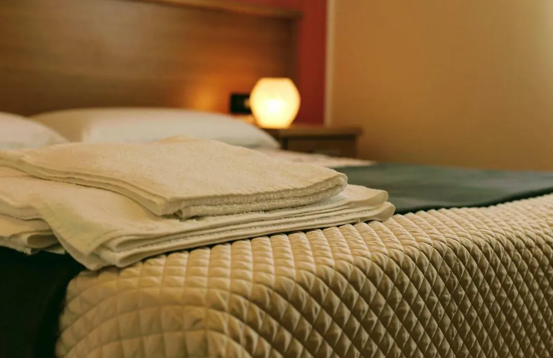 Zama Bed&Breakfast-1