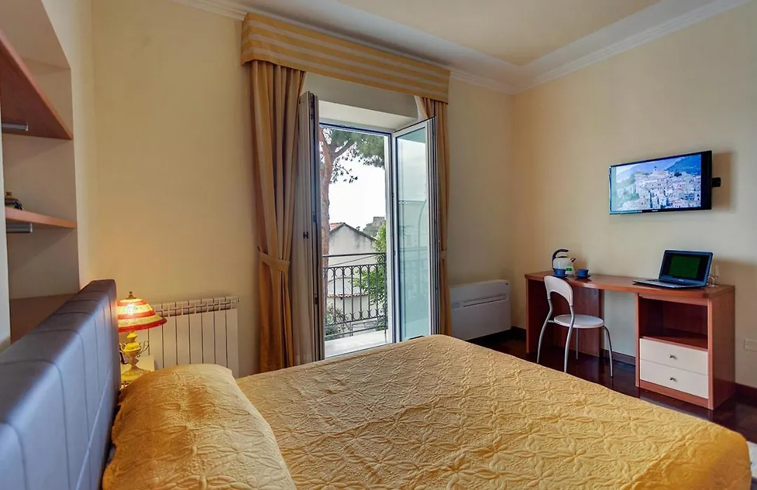 La Casa della Nonna-1