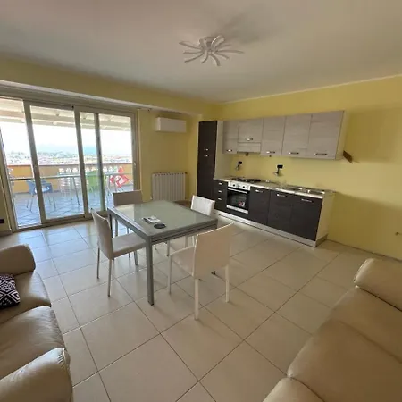 B&B Il Belvedere Scalea-2