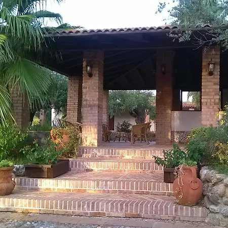 Affittacamere Villa Brazzano-2