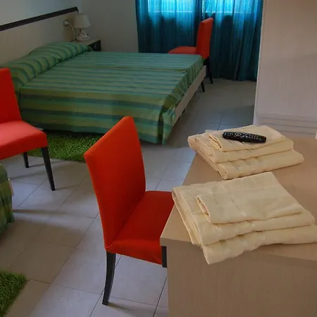 Solìa Bed&Breakfast-2