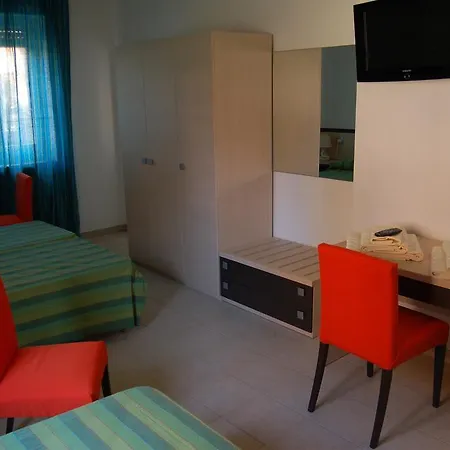 Solìa Bed&Breakfast-3