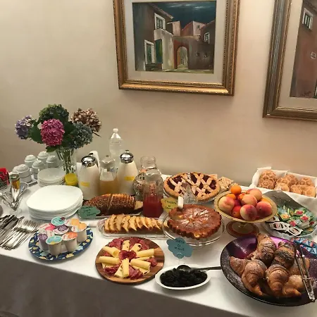La Casa della Nonna-2